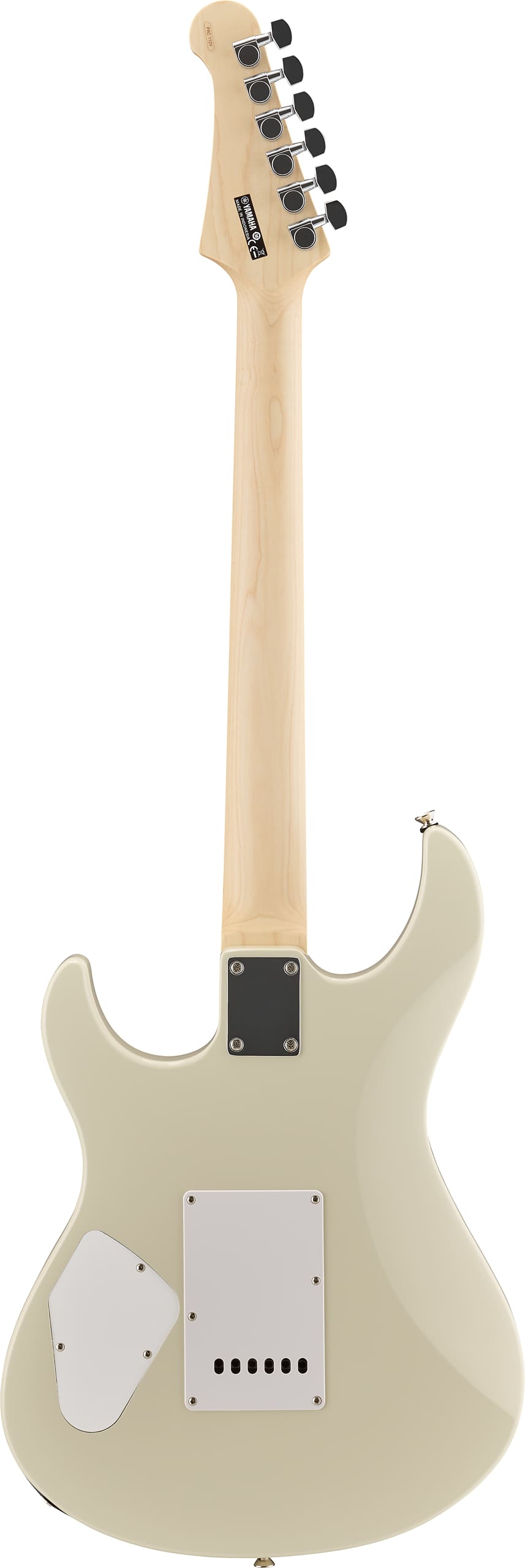 Yamaha Pacifica 112V VW kaufen in Frankfurt | Musikhaus am Dornbusch